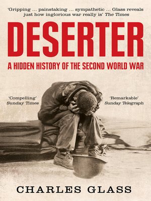 cover image of Deserter